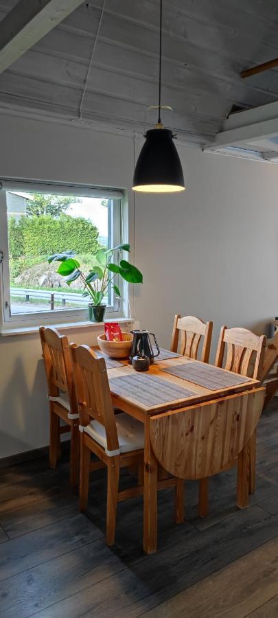 فيلا Lille Huset Holmestrand المظهر الخارجي الصورة