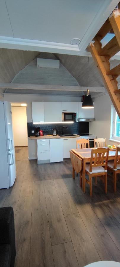 فيلا Lille Huset Holmestrand المظهر الخارجي الصورة